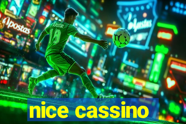 nice cassino